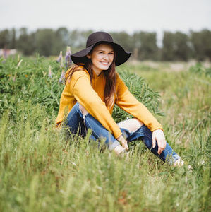 Meet your Posher, Grace